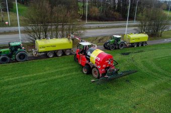 Fliegl polyline 29000