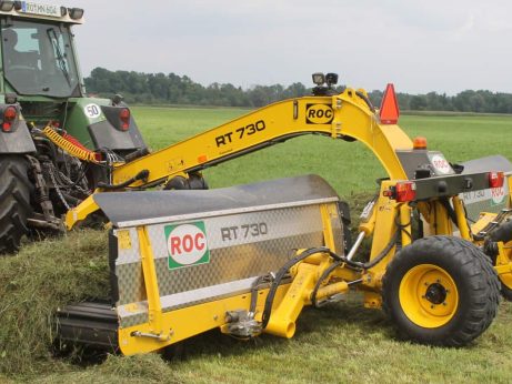 Andaineurs ROC RT 730