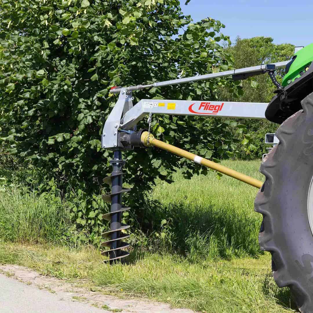 Salie Twee graden dronken Mengen en boren - Ludo Pauwels bv